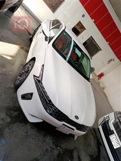 کیا K5